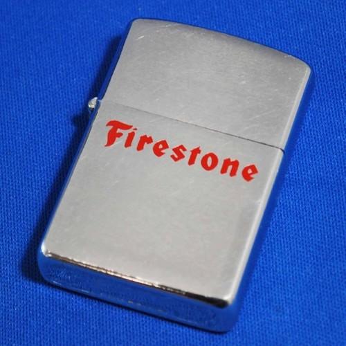 Firestone NO.1【ジッポー】