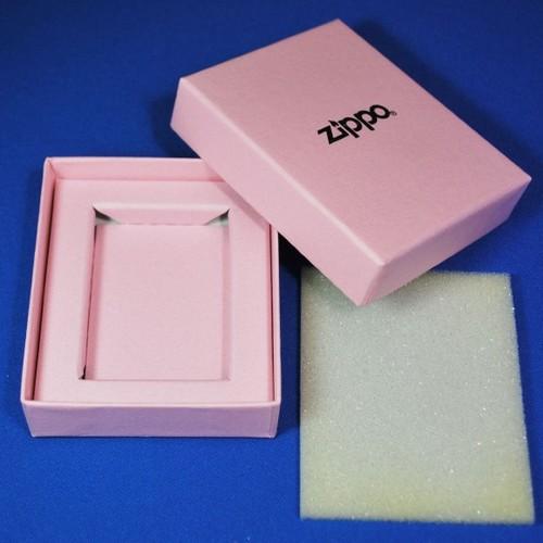 PINK BOX【ZIPPO】