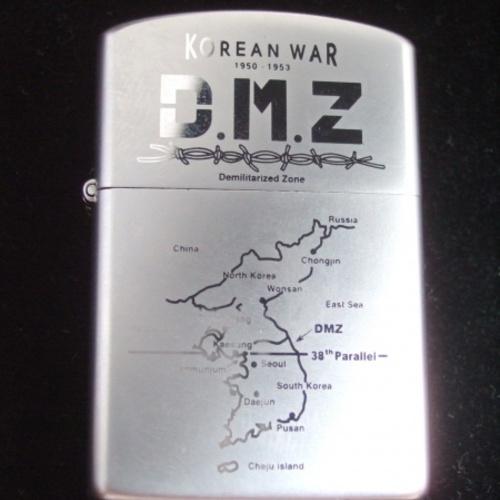 朝鮮戦争 1950-1953