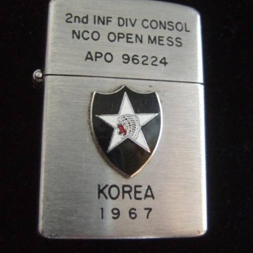 Sparko  KOREA  1967 七宝メダル