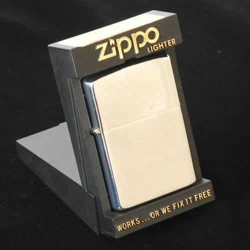 #200CB 1983 Box Instruction【ZIPPO】