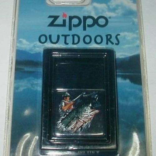 Zippo  OUTDOORS 【ZIPPO】
