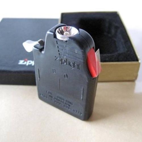 ZipLight battery pack 【ZIPPO】