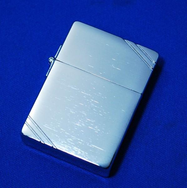 Zippotime.net | コレクション | 1935 レプリカ ダイアゴナルライン 【ZIPPO】