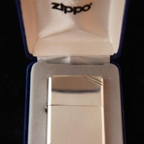 スターリングシルバー 【ZIPPO】