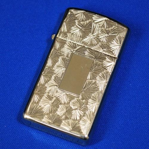 1975年製　ゴールデンエレガンス　テストサンプル  Ａタイプ 【ZIPPO】