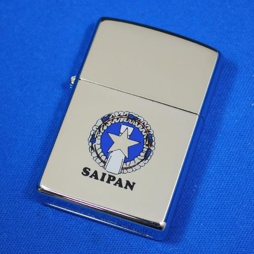 想いでのサイパン【ZIPPO】