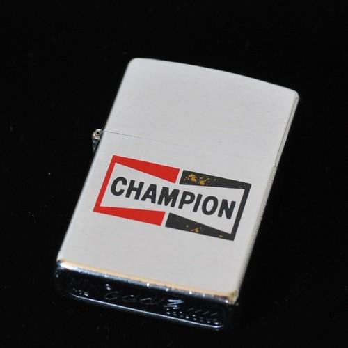 1975’ CHAMPION【ZIPPO】