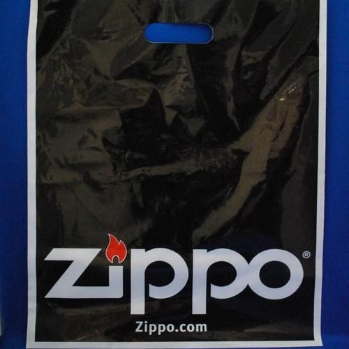ジッポー・ショッパー　複数購入可【ZIPPO】