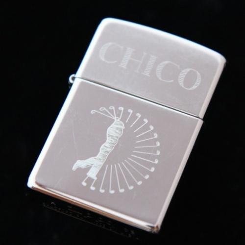 ゴルフ　CHICO 【ZIPPO】