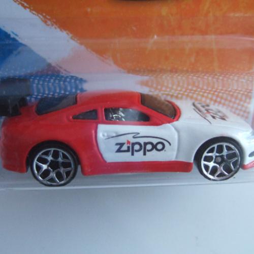 Hot Wheels  SILVIA【ZIPPO】