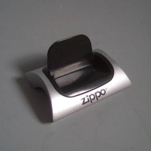 再入荷！！マグネット式　ライタースタンド 【ZIPPO】