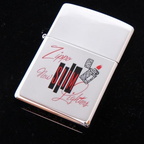 ニュー・スリムライター 1958 【ZIPPO】