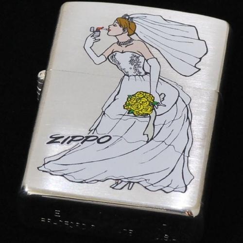 コスチューム WINDY ウェディング 【ZIPPO】