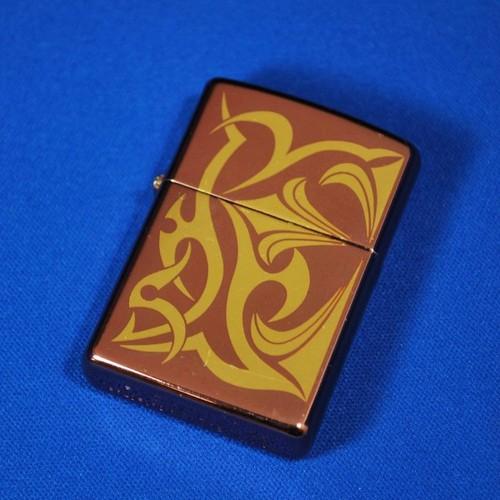 ケースだけの販売です。【ZIPPO】