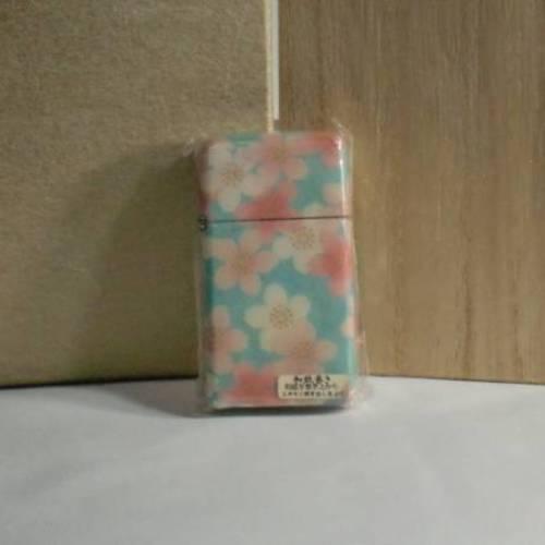 2005年製　 和紙巻き はる【ZIPPO】