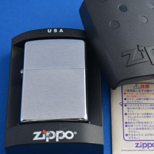 #200 FB（プレーン/無地）2003年製【ZIPPO】