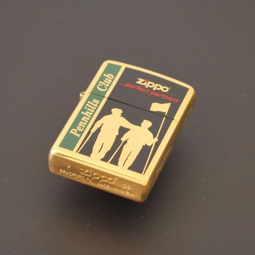 スワップミート　1 of 100  【ZIPPO】