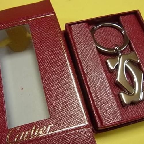 カルティエ キーリング【CARTIER】