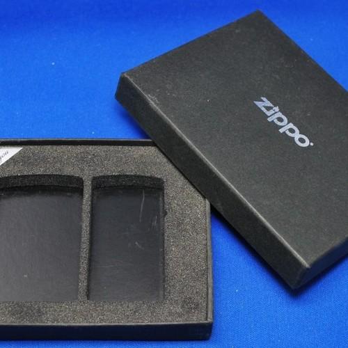 パッケージボックス（ペア用）【ZIPPO】