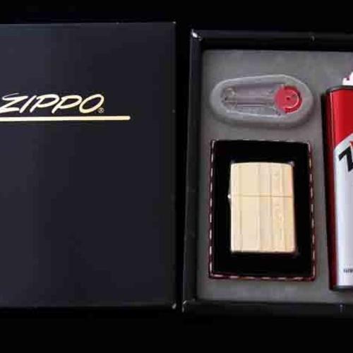 91’ Gift Set 【ZIPPO】