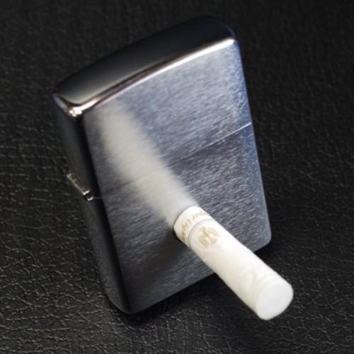 貫通! 穴あきジッポー　カスタムメイド　Ⅲ　再入荷！！【ZIPPO】