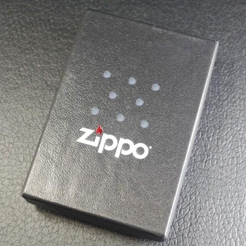 スリム用　パッケージボックス NO.3【ZIPPO】