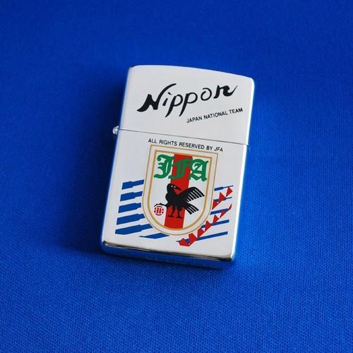 1994 サッカー日本代表【ZIPPO】