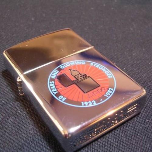 1999　ジッポー・ロゴ柄【ZIPPO】