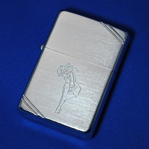 初年度版（1985年製造）1937 レプリカ【ZIPPO】