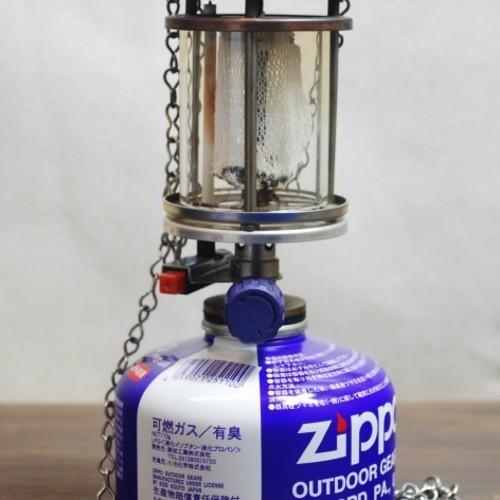 Zippo Zero-i Lantern 【ジッポー】