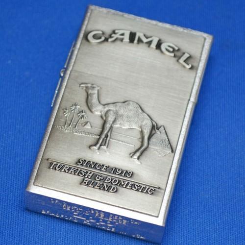 CAMEL 1932 REPLICA SECOND RELEASE 【ZIPPO】