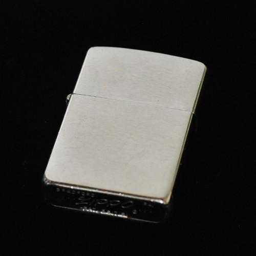 1959年　中古プレーン【ZIPPO】
