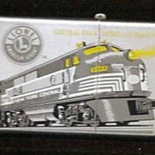LIONEL AMERICAN LEGEND NO.1【ZIPPO】