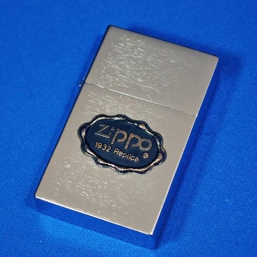 1932 REPLICA 1st-1st  MINT in BOX【ジッポー】