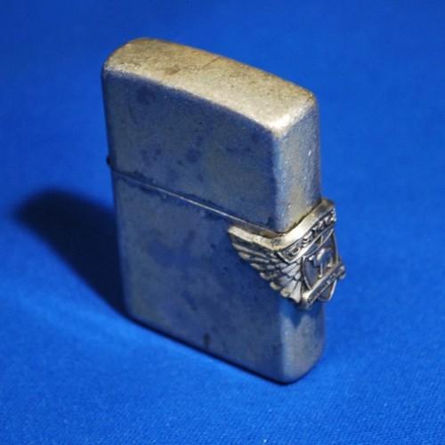 Camel Biker Emblem  Z105 【ZIPPO】