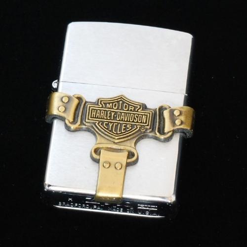 HARLEY-DAVIDSON   NO,7【ZIPPO】