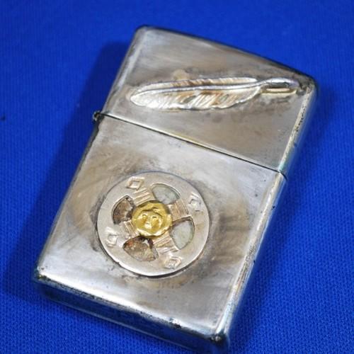 ゴローズ・ジッポー【ZIPPO】