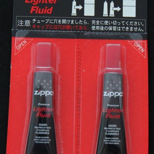 Lighter Fluid 【ZIPPO】