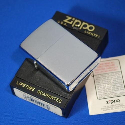 #200CB 1988 Box Instruction【ZIPPO】