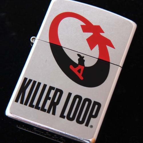 KILLER LOOP【ジッポー】