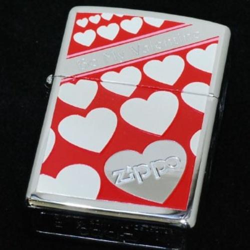 Be My Valentine【ZIPPO】