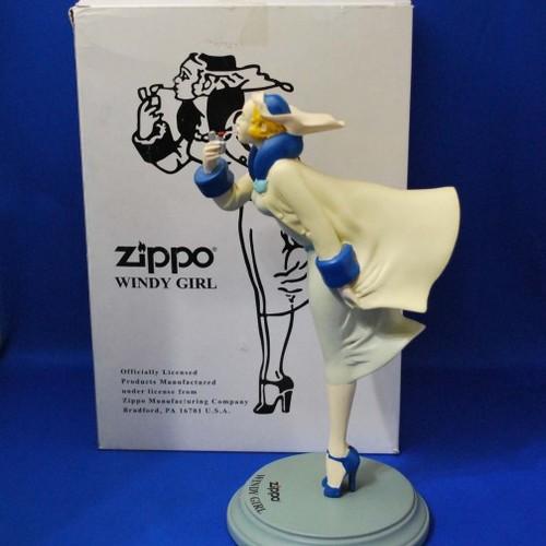 ウインディ　フィギュア人形  D【ZIPPO】