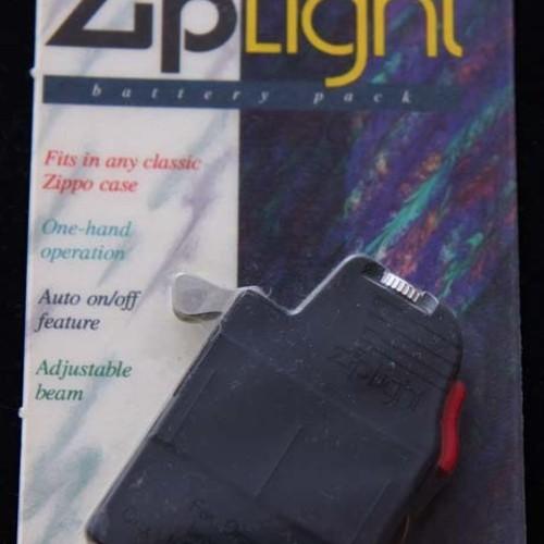 ZipLight battery pack 【ZIPPO】