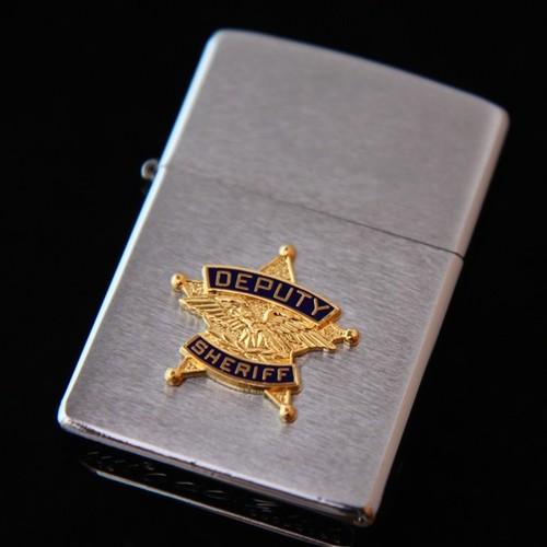1974 DEPUTY SHERIFF【ZIPPO】